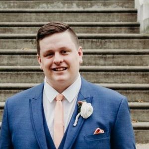 Meet your Posher, Shane